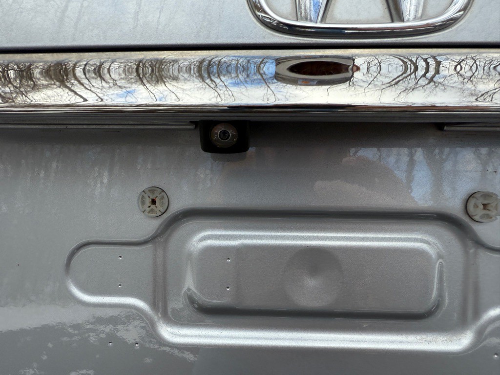 2019 Honda HR-V Image 12