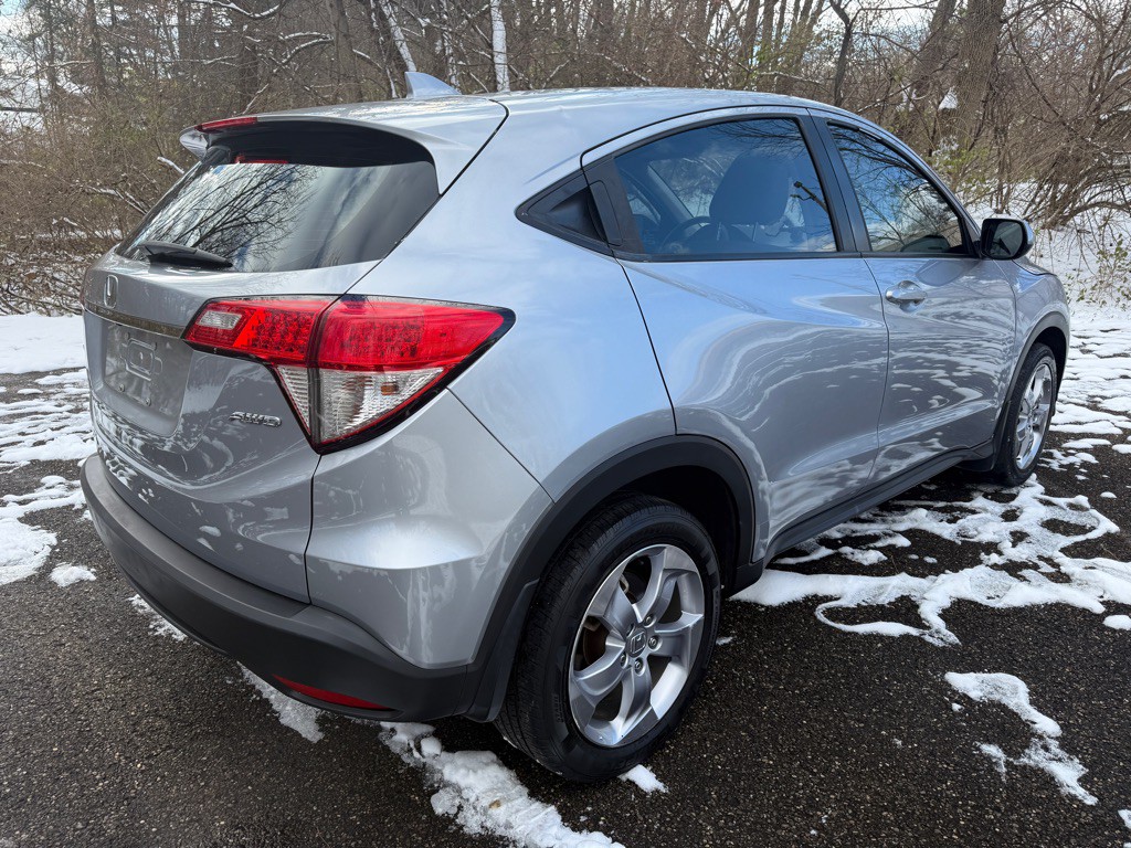 2019 Honda HR-V Image 13