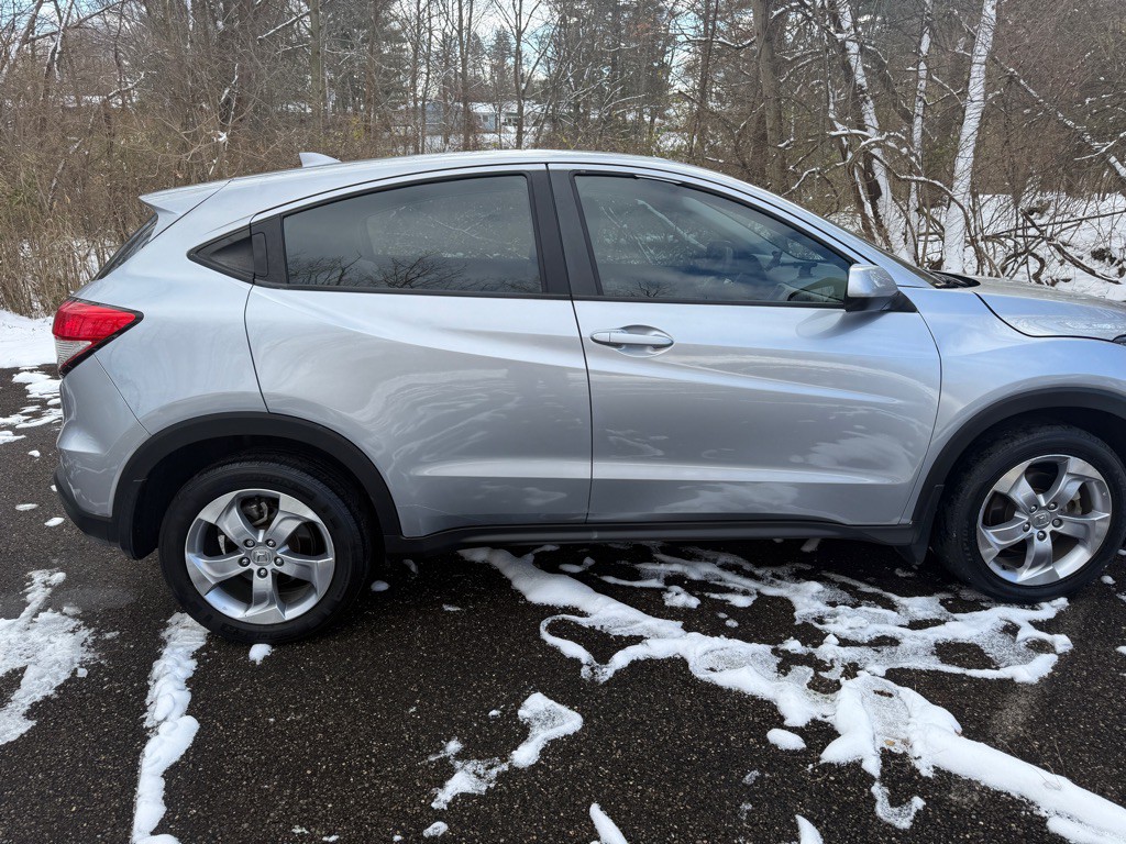 2019 Honda HR-V Image 14