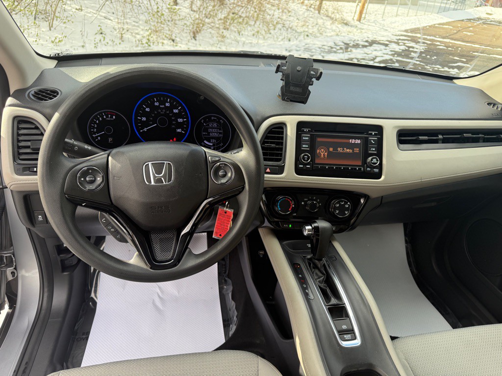2019 Honda HR-V Image 18