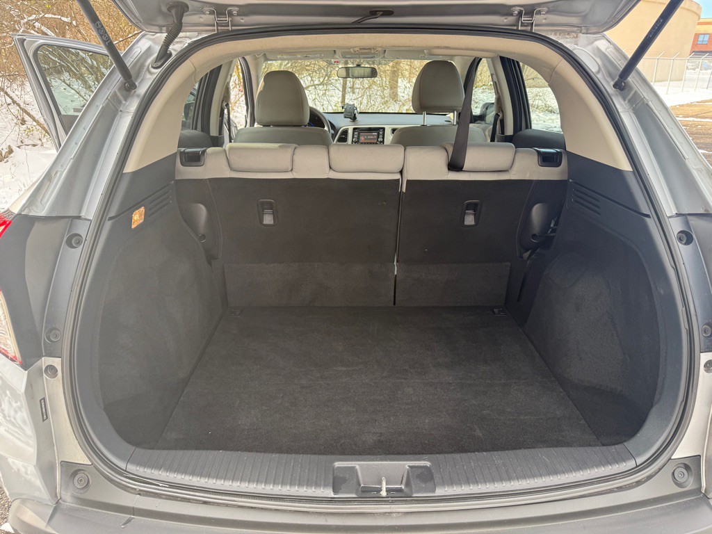 2019 Honda HR-V Image 19