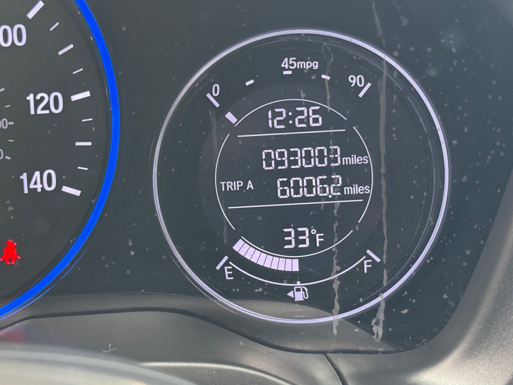 2019 Honda HR-V Image 20