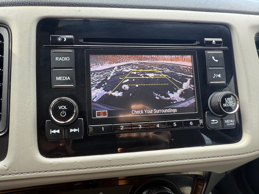 2019 Honda HR-V Image 25