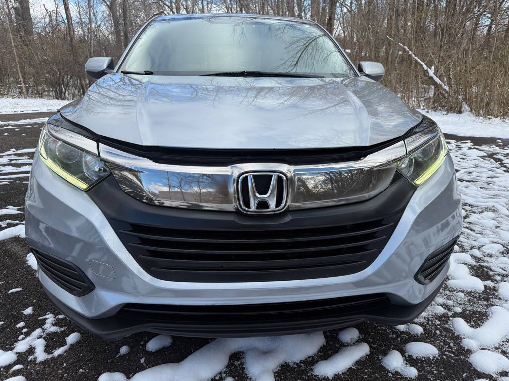 2019 Honda HR-V Image 2