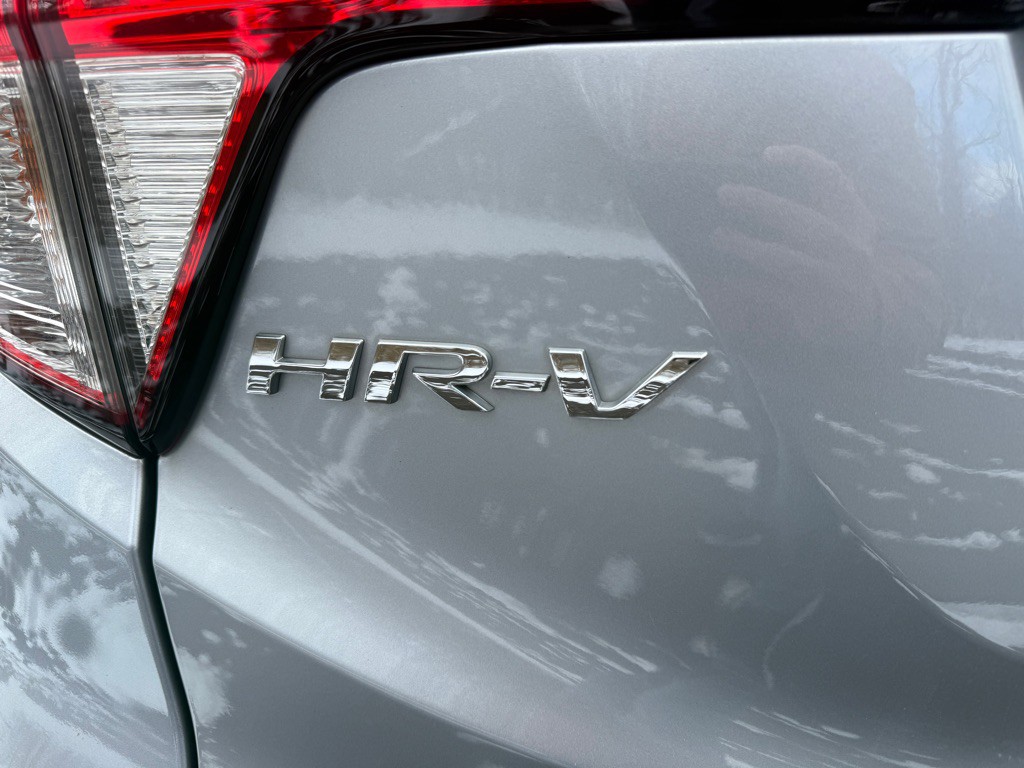 2019 Honda HR-V Image 9