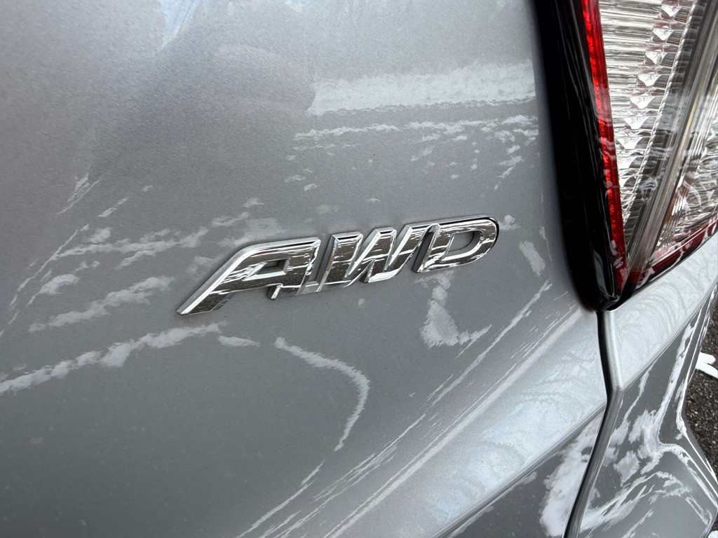 2019 Honda HR-V Image 10