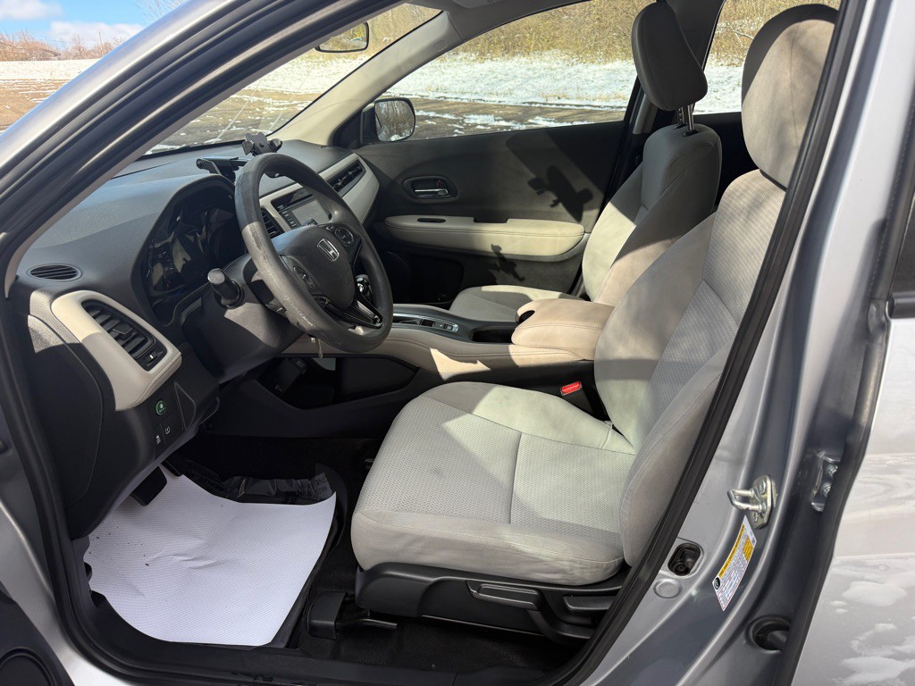 2019 Honda HR-V Image 14