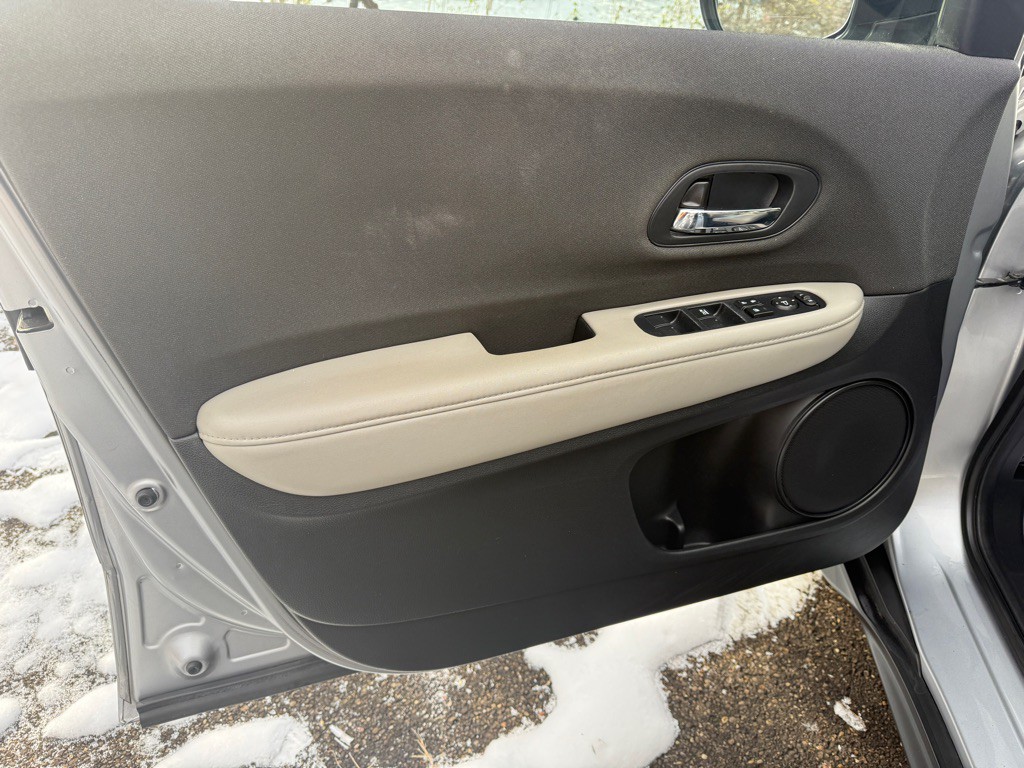 2019 Honda HR-V Image 15