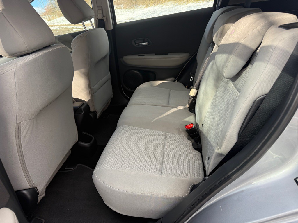 2019 Honda HR-V Image 16