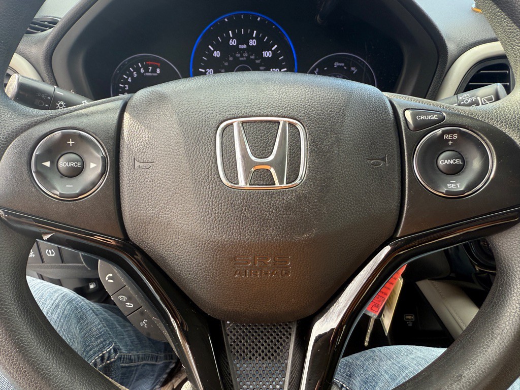 2019 Honda HR-V Image 21