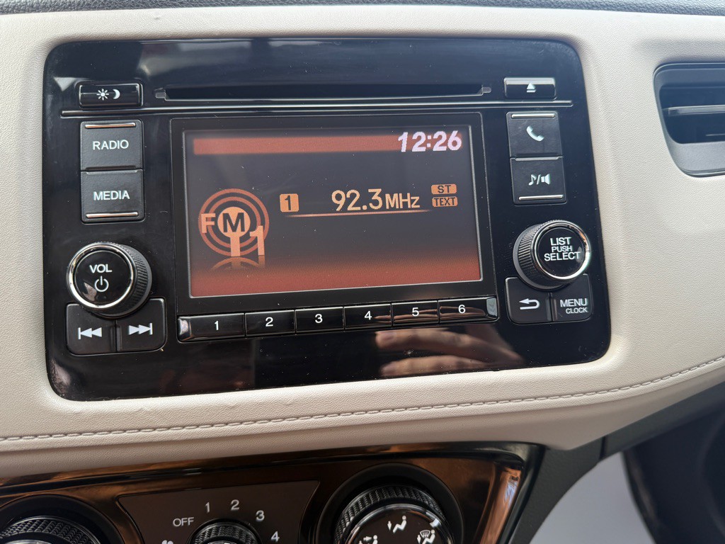 2019 Honda HR-V Image 22