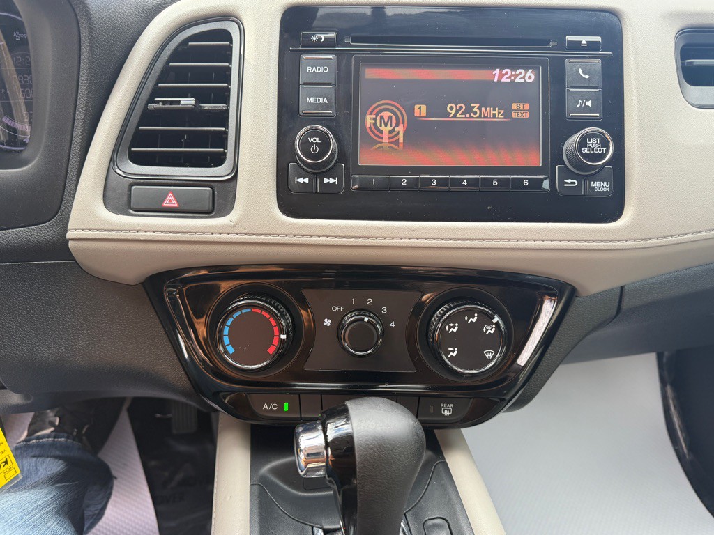 2019 Honda HR-V Image 23