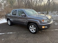 Image for 2014 Honda Ridgeline RTL ID: 7052553