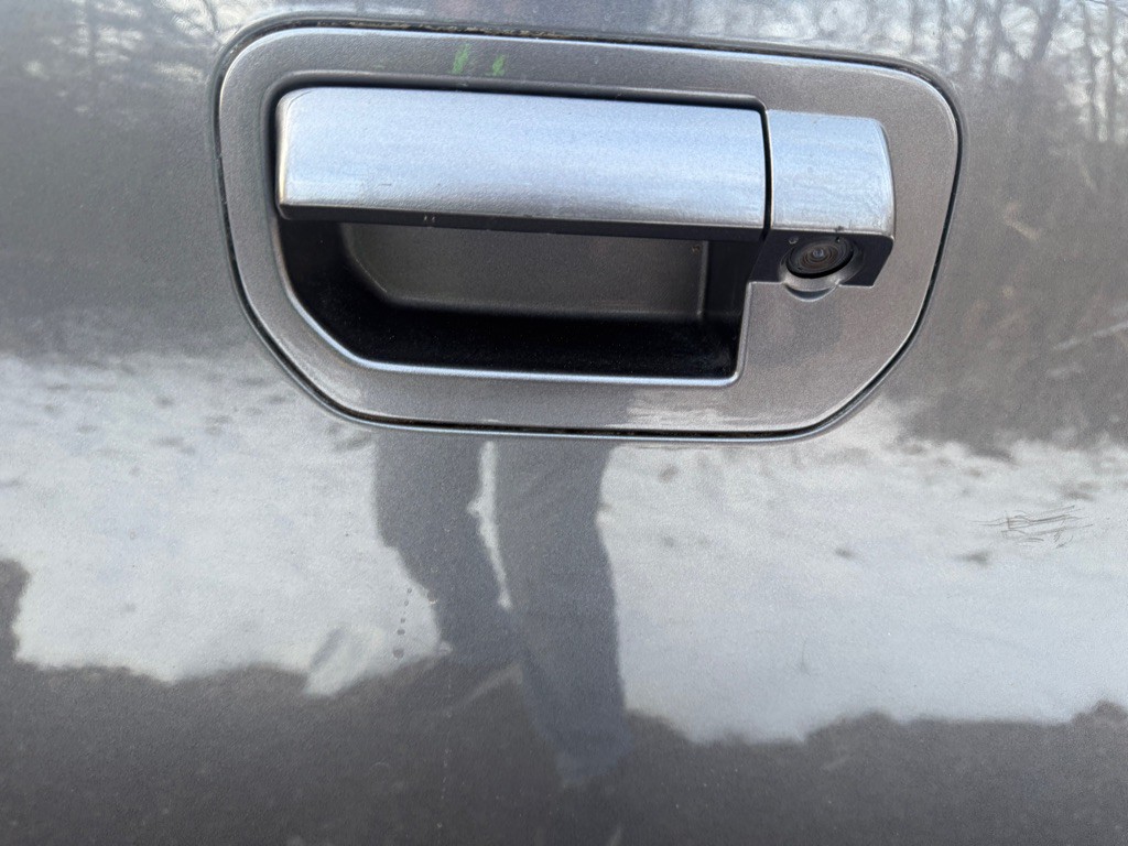 2014 Honda Ridgeline Image 12