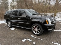 Image for 2011 Cadillac Escalade Luxury ID: 7054228