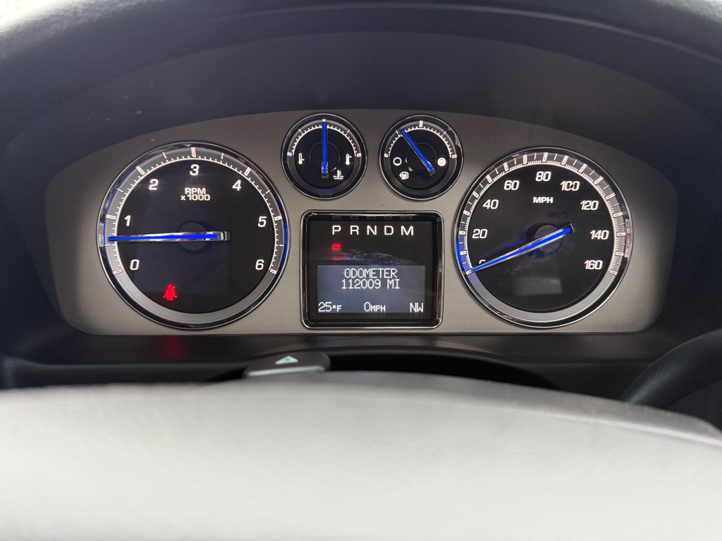 2011 Cadillac Escalade Image 27