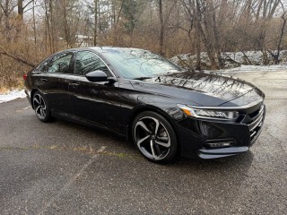Image for 2018 Honda Accord Sport ID: 7058094