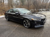 Image for 2018 Honda Accord Sport ID: 7058094