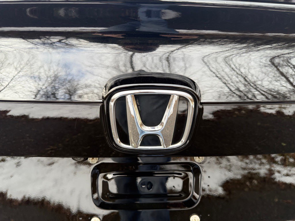 2018 Honda Accord Image 11