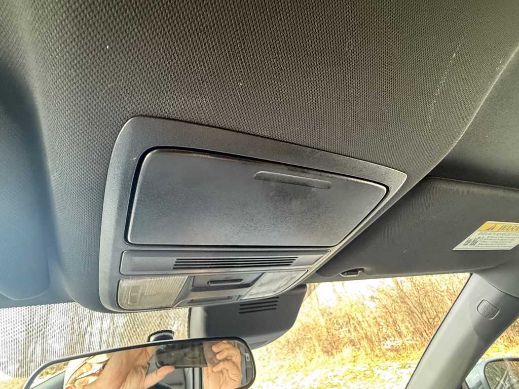 2018 Honda Accord Image 27