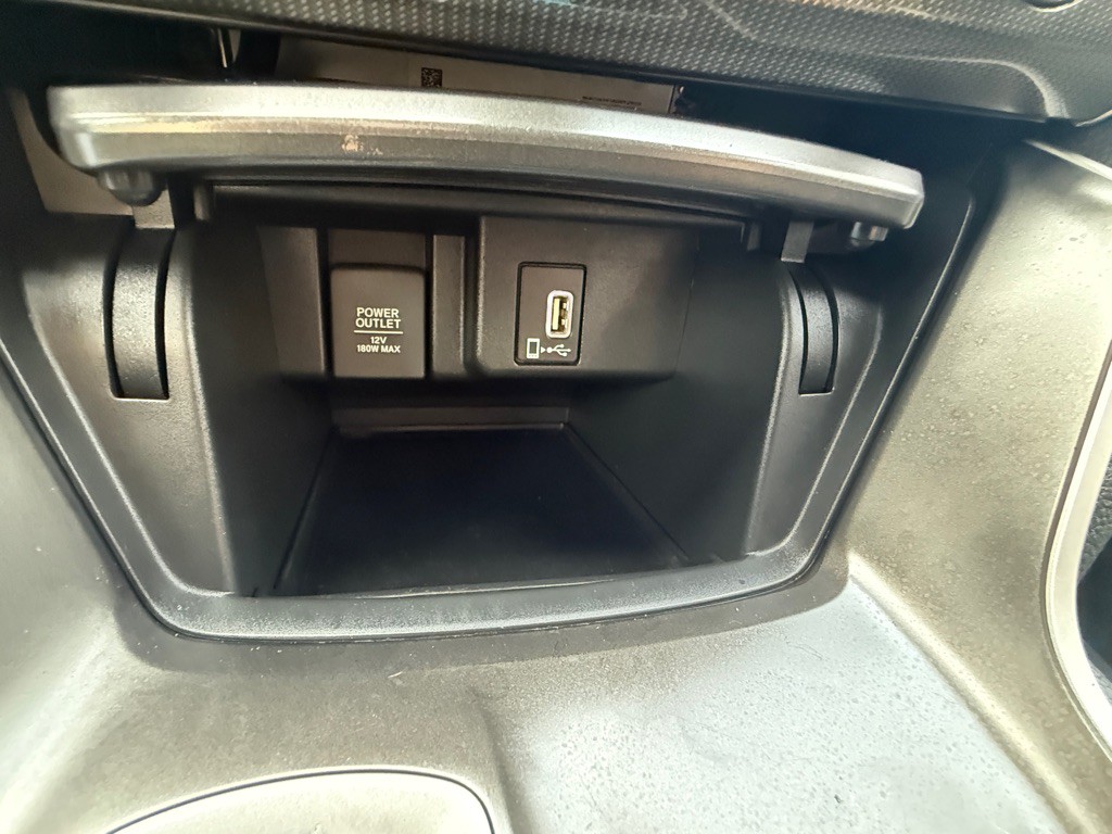 2018 Honda Accord Image 29