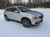 Image for 2019 Mitsubishi Outlander ES ID: 7067637