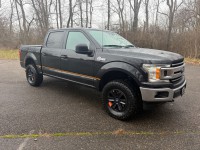 Image for 2018 Ford F-150 XL ID: 7111637