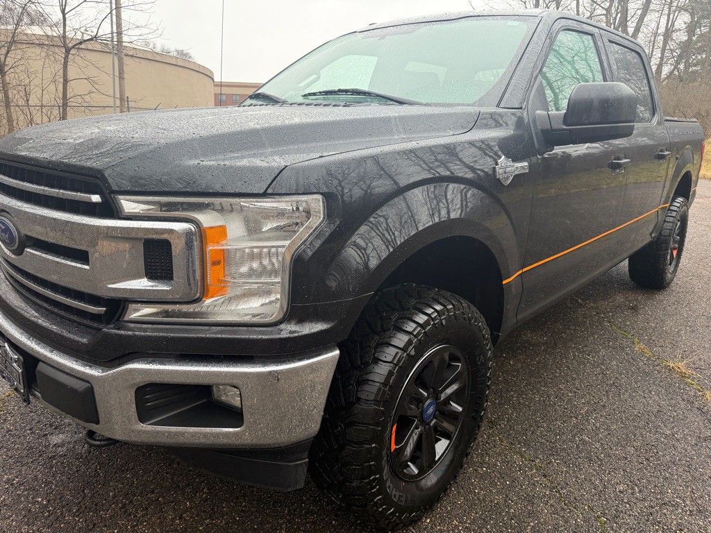 2018 Ford F-150 Image 5