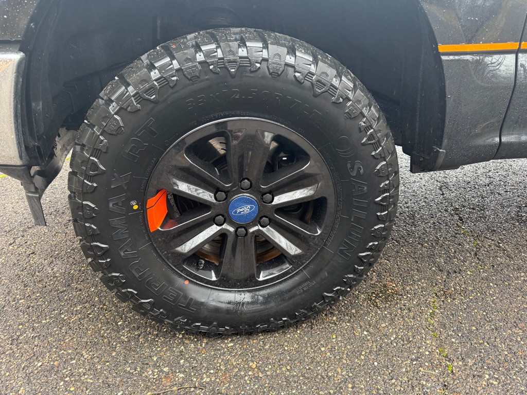 2018 Ford F-150 Image 6