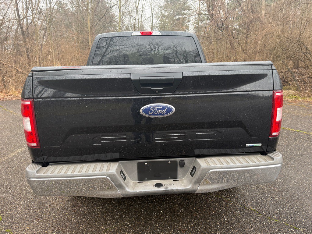 2018 Ford F-150 Image 12
