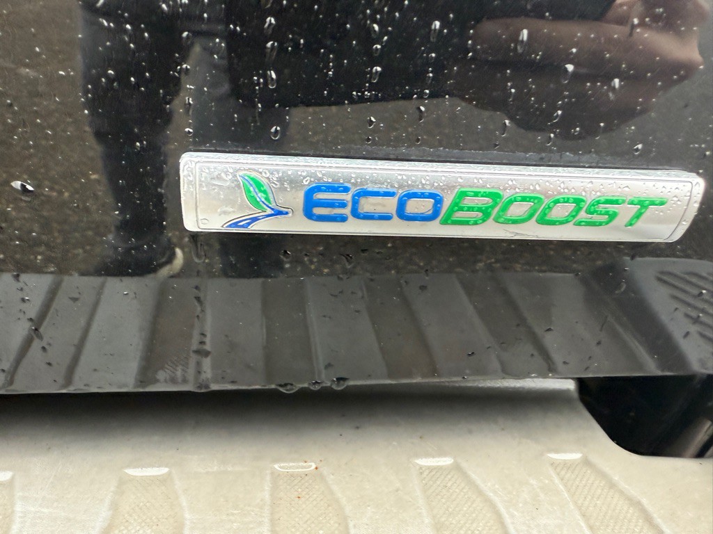 2018 Ford F-150 Image 13