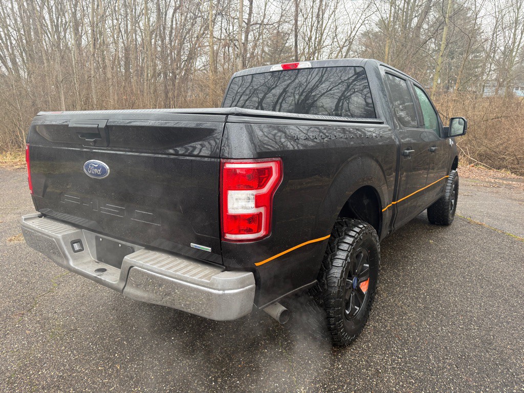 2018 Ford F-150 Image 14