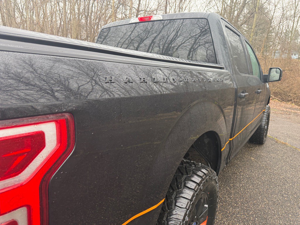 2018 Ford F-150 Image 15