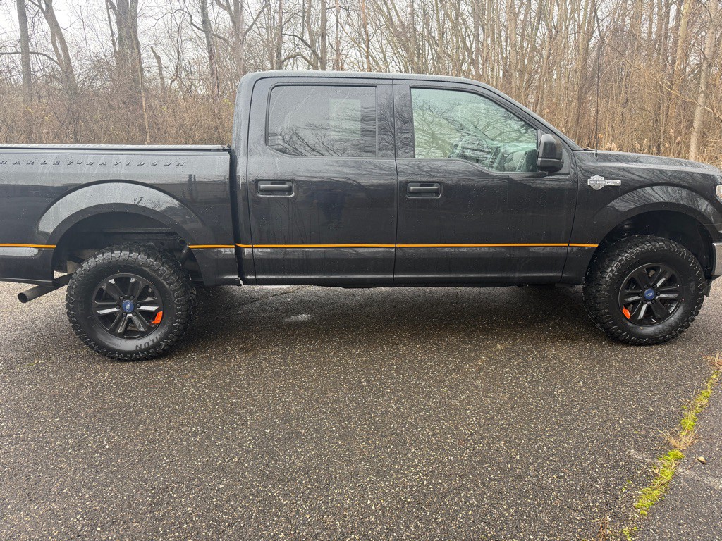 2018 Ford F-150 Image 16