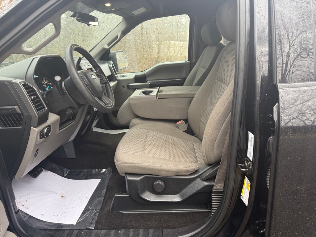 2018 Ford F-150 Image 17