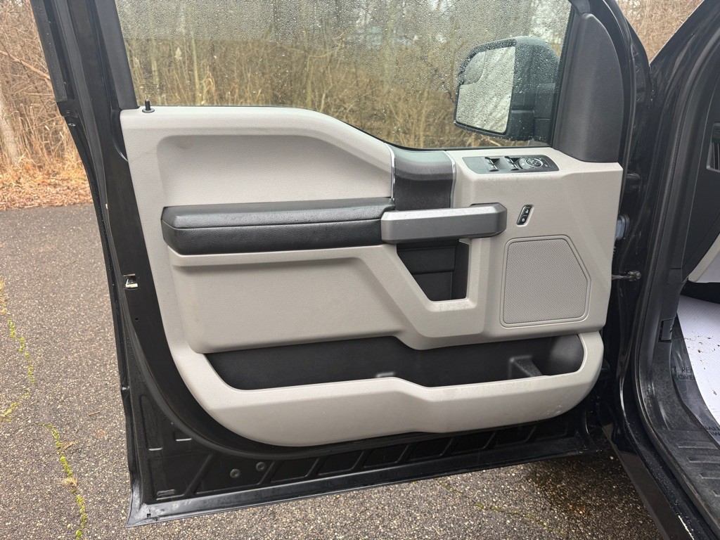 2018 Ford F-150 Image 18