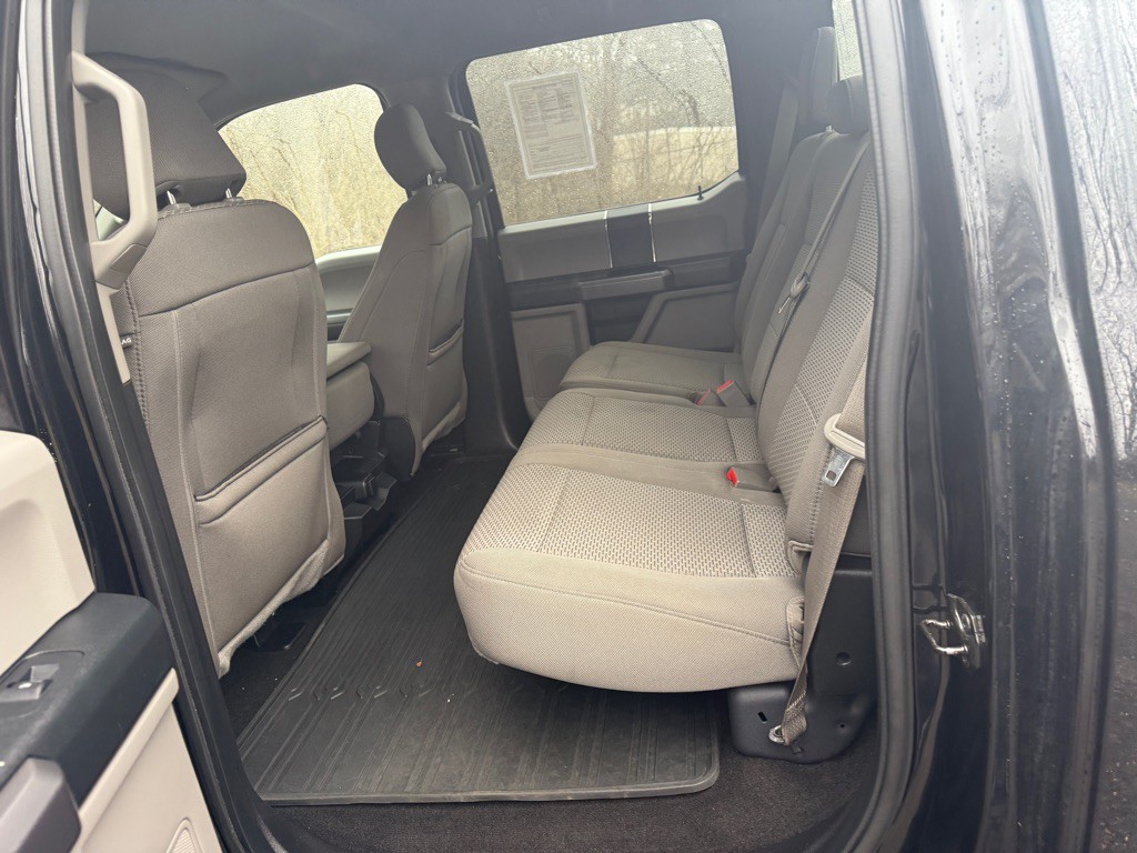 2018 Ford F-150 Image 19