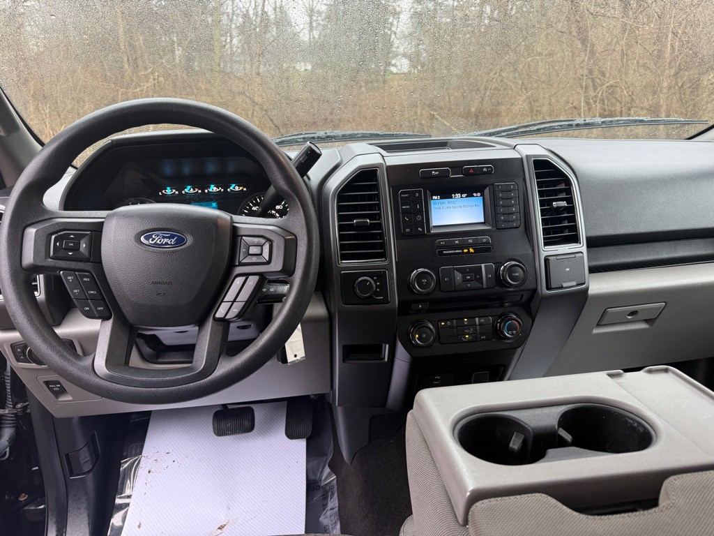 2018 Ford F-150 Image 20
