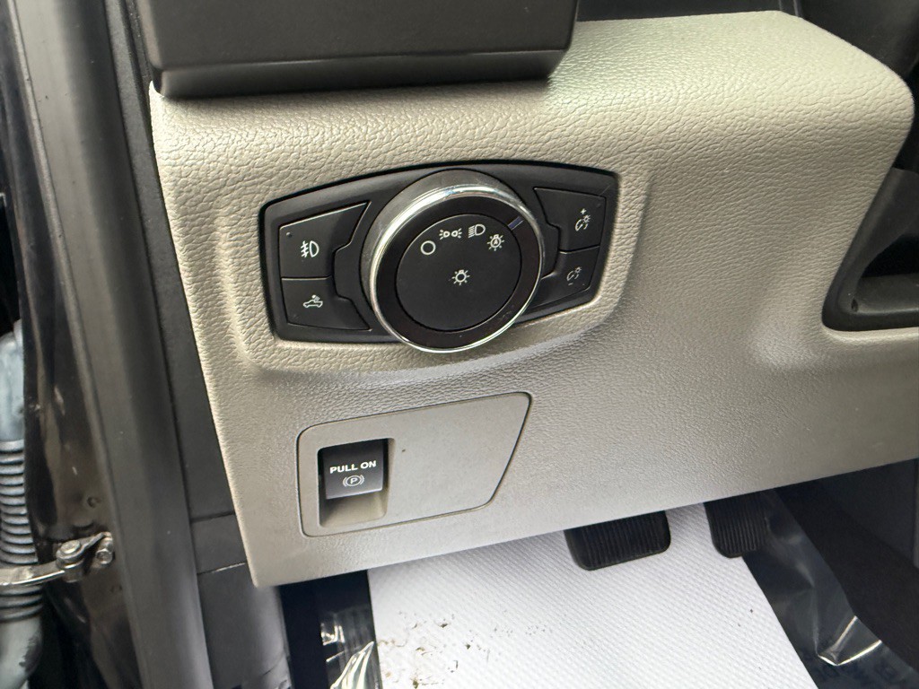 2018 Ford F-150 Image 21