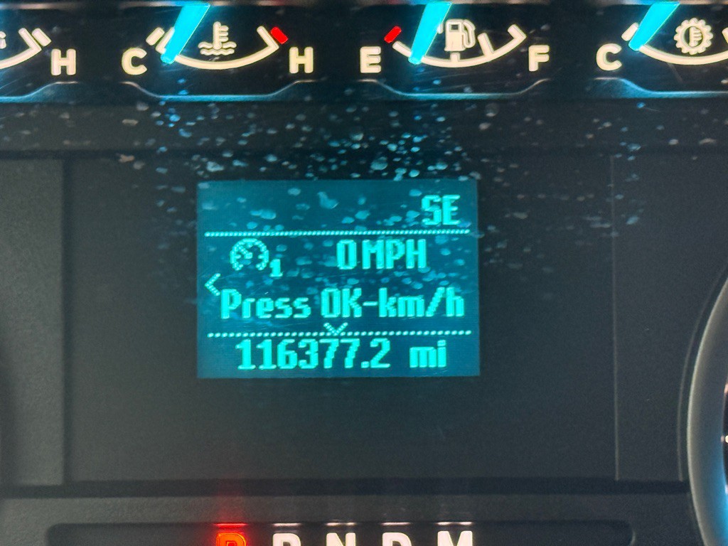 2018 Ford F-150 Image 23