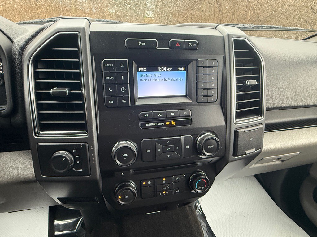 2018 Ford F-150 Image 25