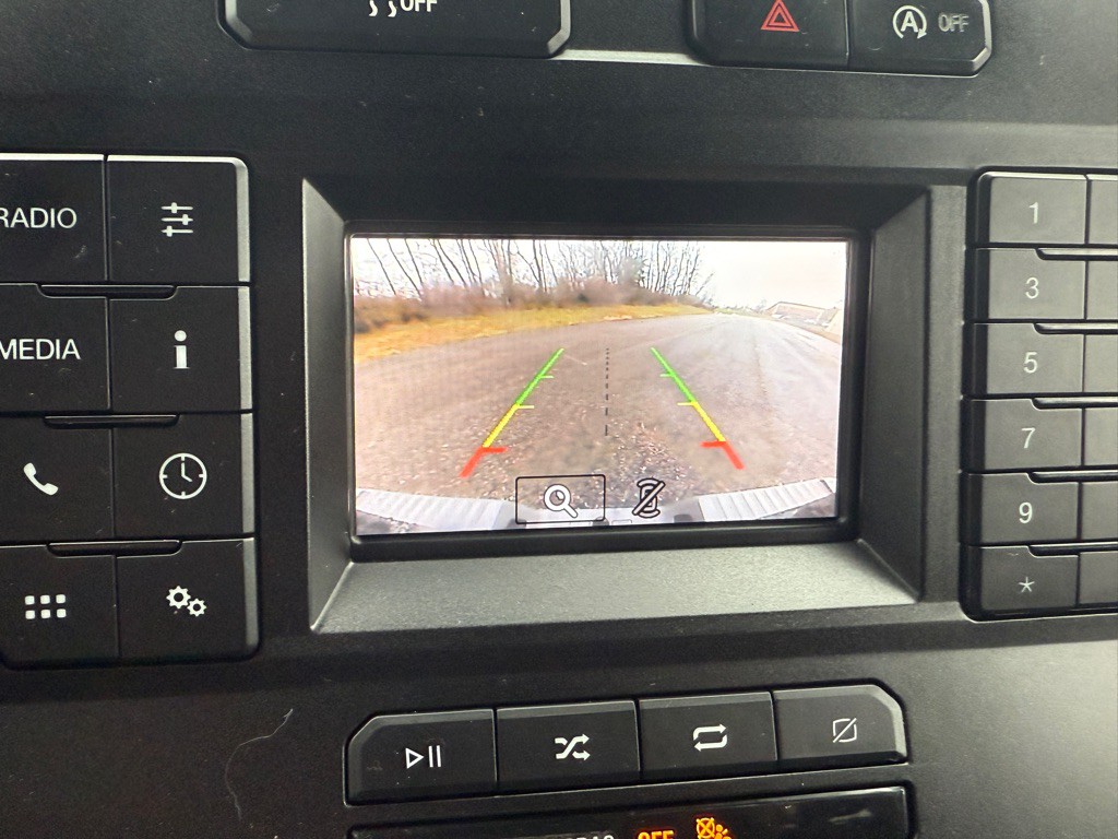 2018 Ford F-150 Image 26