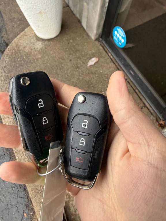 2018 Ford F-150 Image 29