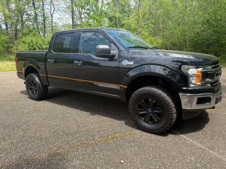 Image for 2018 Ford F-150 XL ID: 7111637