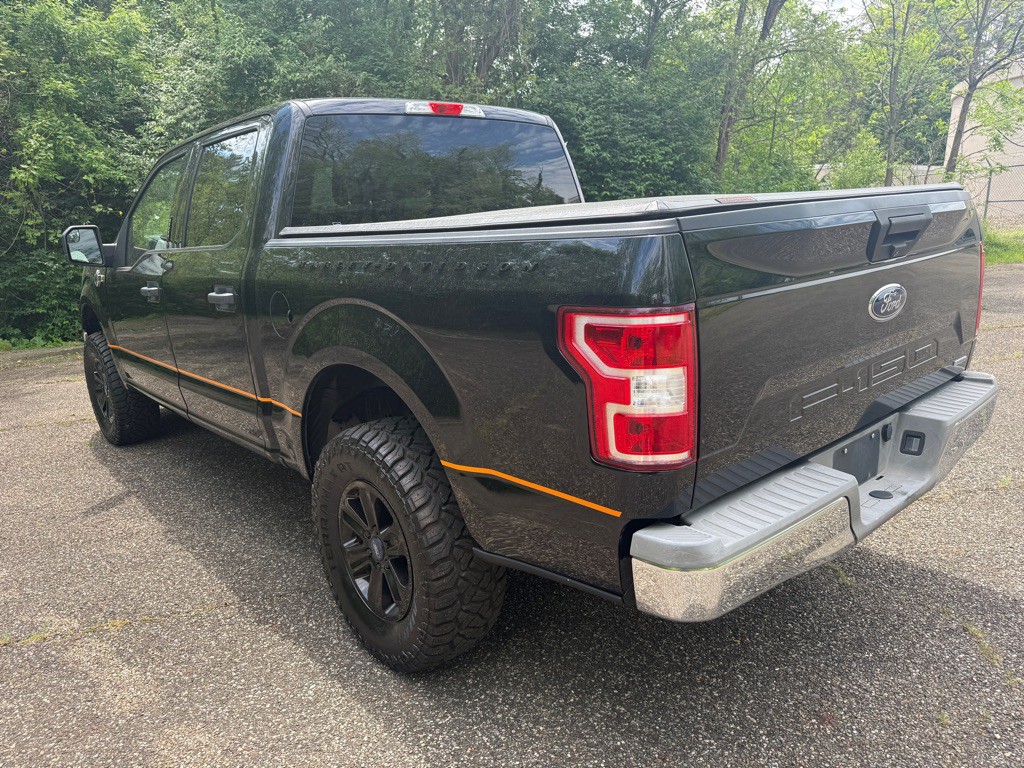 2018 Ford F-150 Image 6