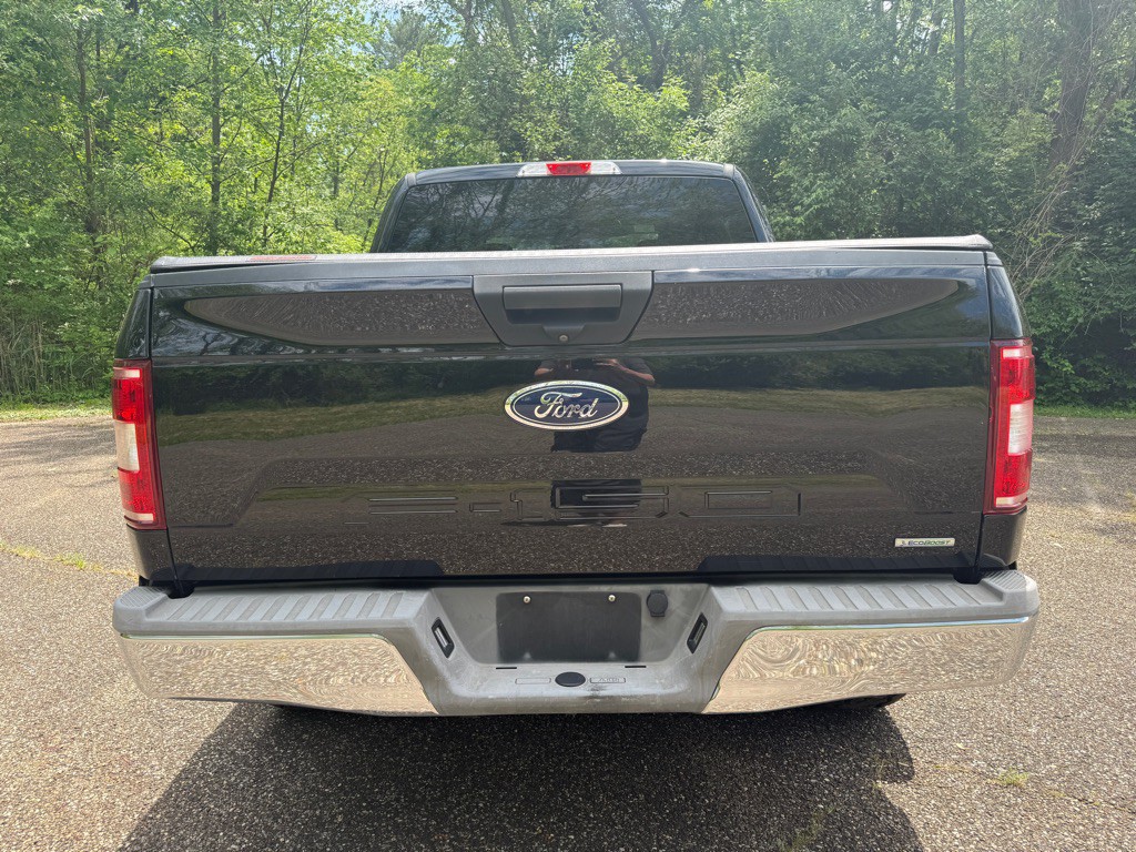2018 Ford F-150 Image 7