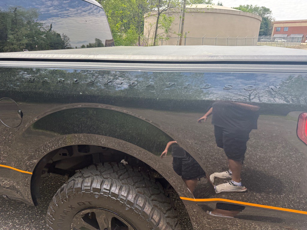 2018 Ford F-150 Image 9