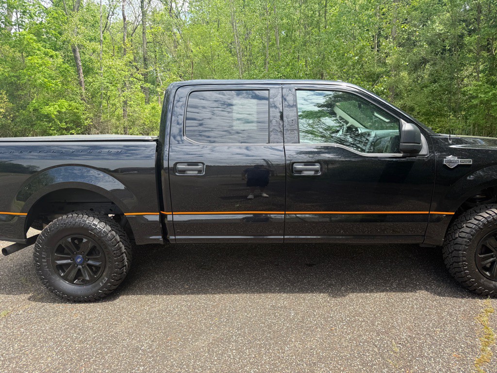 2018 Ford F-150 Image 11