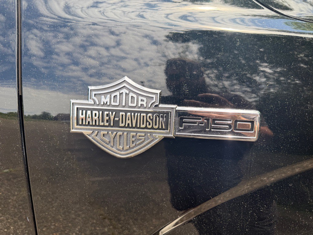 2018 Ford F-150 Image 13