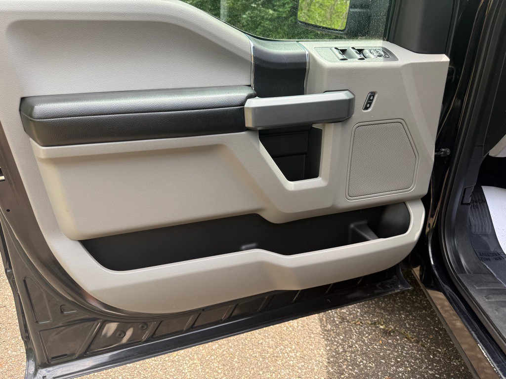 2018 Ford F-150 Image 14